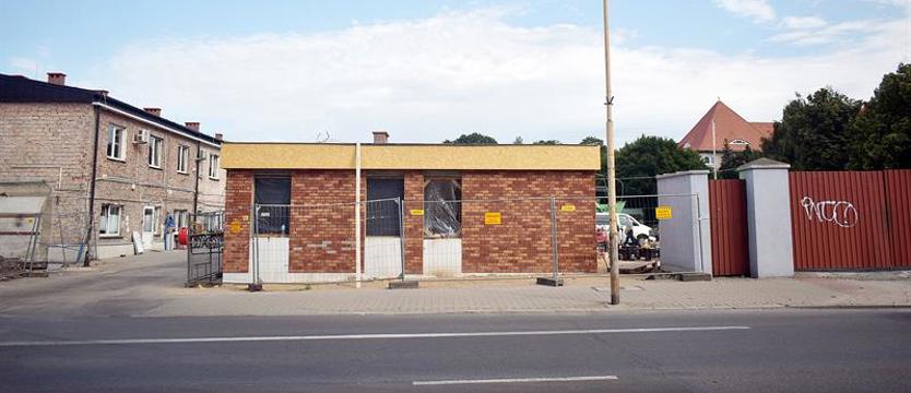 Budynki przy ul. Bogusława IV w Stargardzie zyskają nowe oblicze