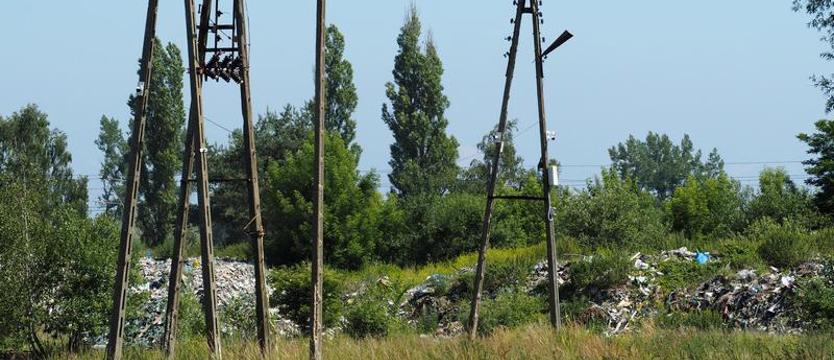 Za drogie śmieci przy ul. Kamiennej. Kolejny przetarg bez rozstrzygnięcia w Policach