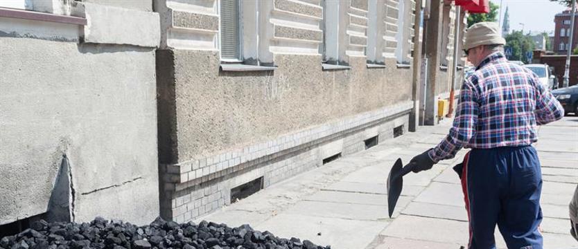 Limit zakupu węgla. Czy ograniczenia będą znoszone?