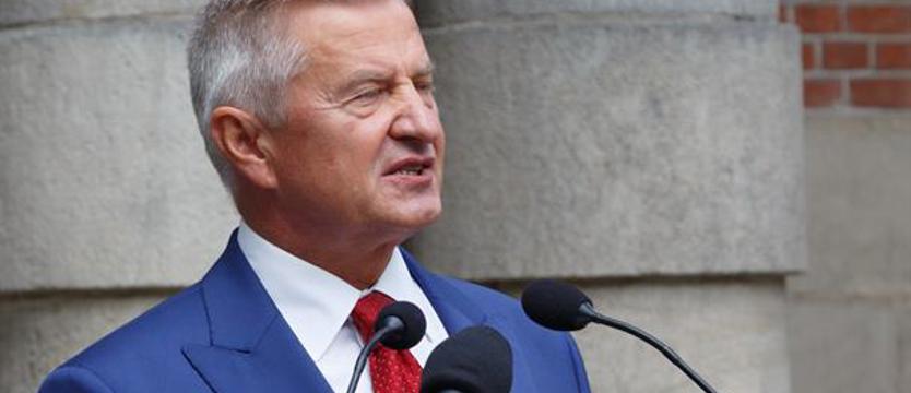 Chcesz pokoju, szykuj się do wojny. Stanisław Wziątek o swojej pracy w MON