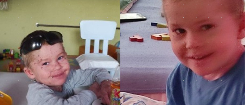 Stracili jednego syna, walczą o drugiego