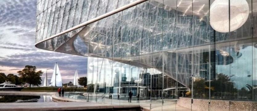 Ważny krok w stronę budowy oceanarium