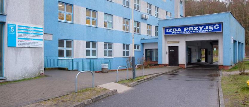 Zielone światło dla modernizacji psychiatrii 
