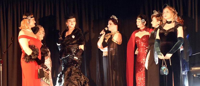 Wyjątkowy pokaz ze wsparciem dla stargardzkich rodzin