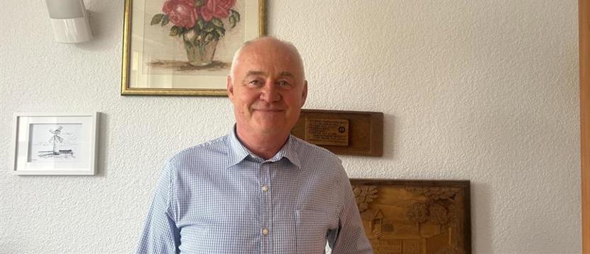 Nie rzucim ziemi, skąd nasz… ROD