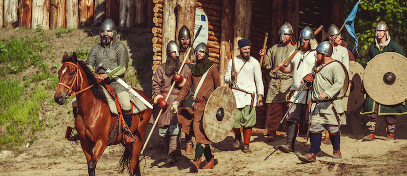 Ruszają Dni Cedyni 2023. Atrakcje przez cały weekend