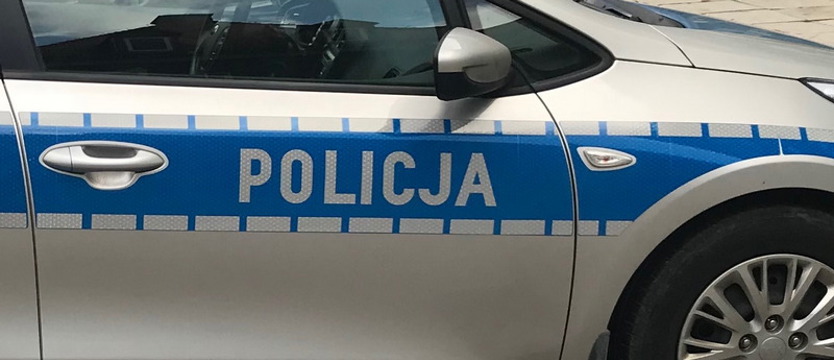 Tragiczny wypadek pod Koszalinem. Nie żyją dwie osoby