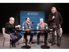 Dietrich Bonhoeffer patronem nowego festiwalu w Szczecinie