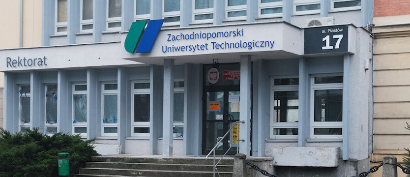 Weterynaria w Szczecinie? 