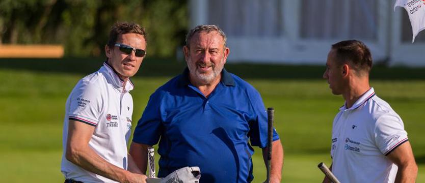 Mariusz Czerkawski: Ręka Boga czuwała nad Amerykanami