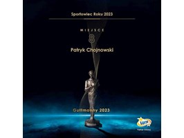 Gala „Guttmanny 2023". Partyka i Chojnowski w „10" najlepszych