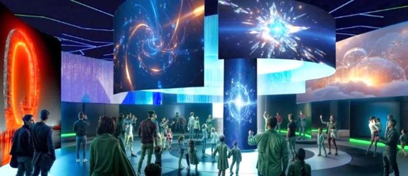 Rozrywka z AI w Kołobrzegu