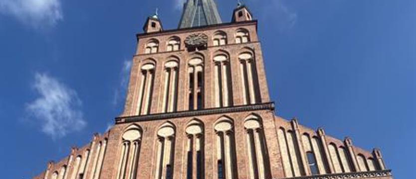 Katedra odzyskuje blask. Trwa przywracanie jej historycznego charakteru