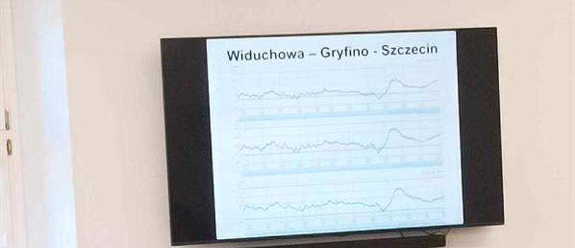Szczecin czeka na wielką wodę. Czy coś nam grozi?