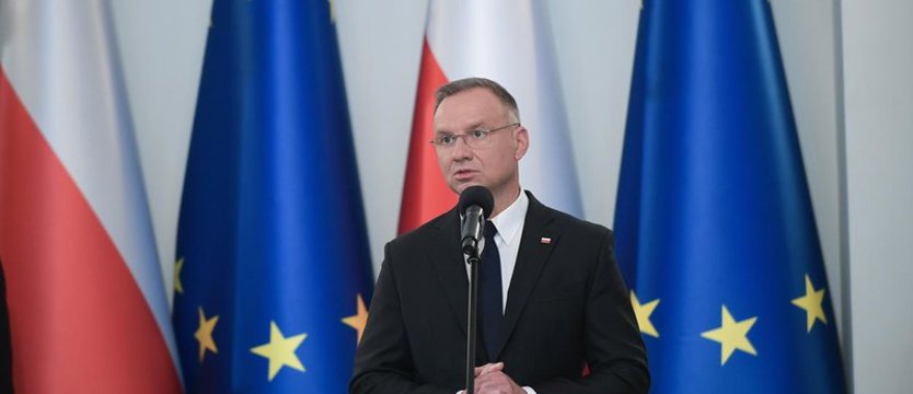 Prezydent wyraził zgodę, by Piotr Serafin był polskim kandydatem na komisarza UE