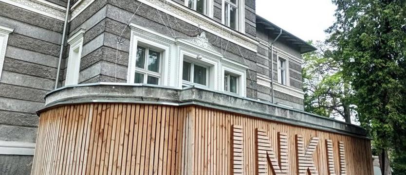 Muzyczny piknik piątkowy
