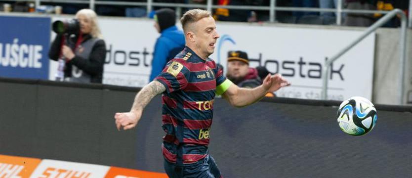 Piłka nożna. Pogoń pokonuje Legię w Pucharze Polski!