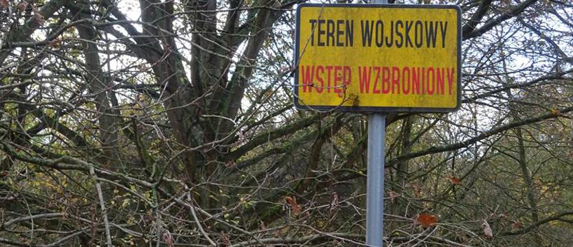 Zapolowali na... żołnierza. Niski wyrok na myśliwych