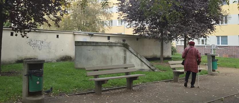 Czy mamy gdzie się ukryć? Szczecin weryfikuje punkty schronienia