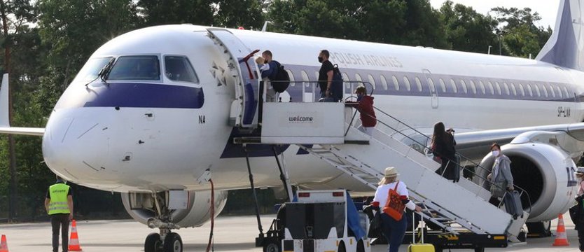 Nowe połączenie lotnicze ze Szczecina do chorwackiej Rijeki