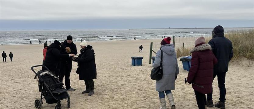 Aktywny odpoczynek w drugi dzień świąt