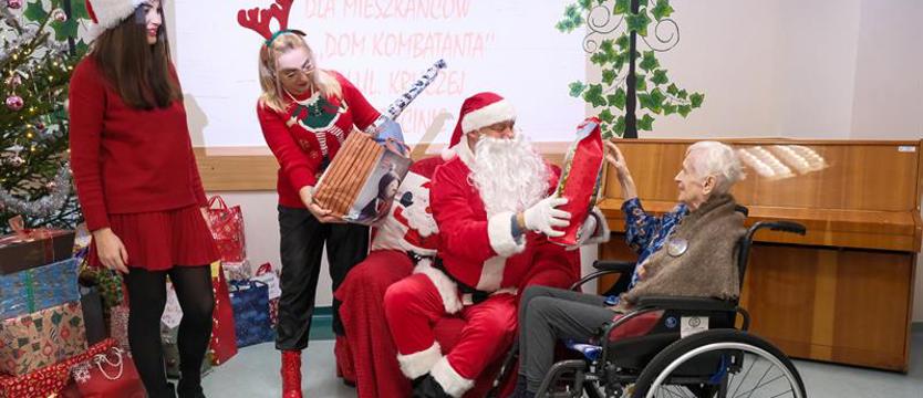 Czas pomyśleć o prezentach!