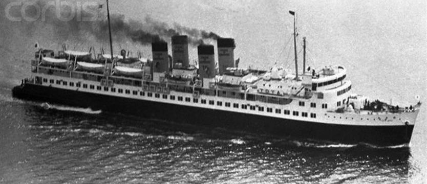 Największe katastrofy morskie - część 2. Nie tylko „Titanic”