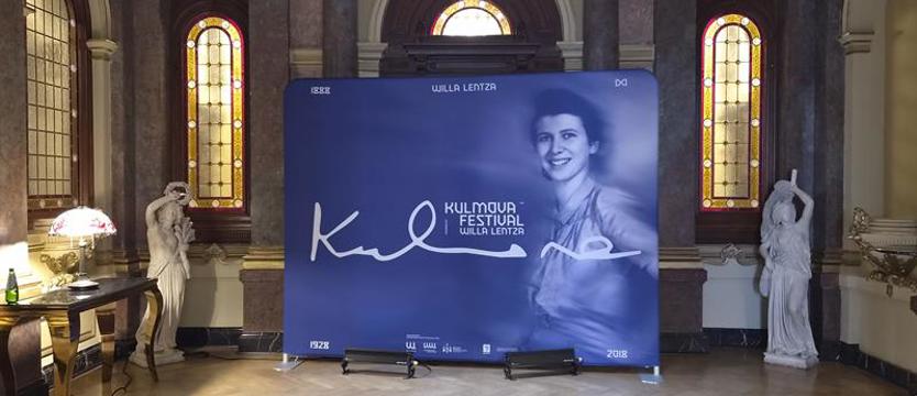 Joanna Kulmowa wciąż inspiruje. Pierwsza edycja festiwalu poświęconego pisarce
