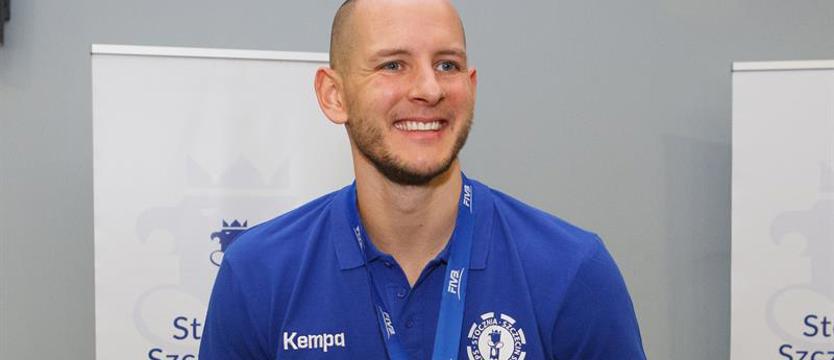 Siatkówka. Z Kurkiem po złoto