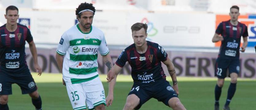 Piłka nożna. Żurawski wypożyczony do Warty