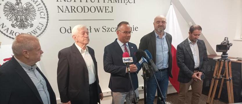 „Solidarność” narodziła się w Szczecinie. Przed nami 45. rocznica podpisania Porozumień Sierpniowych