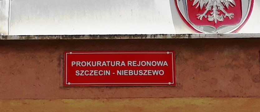 Przed sąd za podpalenie człowieka w Szczecinie. Jest akt oskarżenia