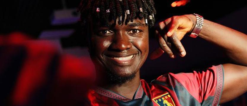 Piłka nożna. Pogoń wraca, ale bez Juwary?