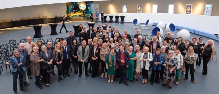 80 lat minęło! Jubileusz „Kuriera Szczecińskiego”
