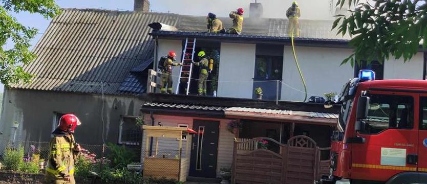 Rodziny z Koszewka potrzebują pomocy. Liczy się każda złotówka