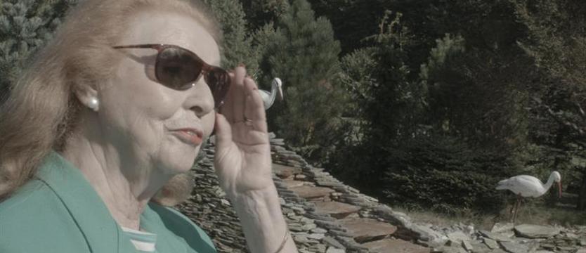 Druga miłość Ireny Brodzińskiej