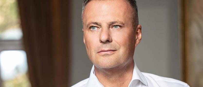 Profesor Jerzy Sieńko konsultantem krajowym