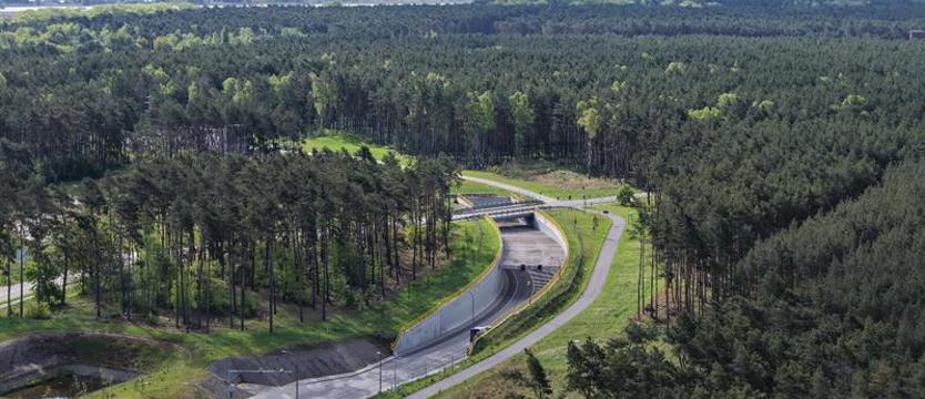 Tunel w Świnoujściu będzie teraz często zamknięty. Warto sprawdzić terminy