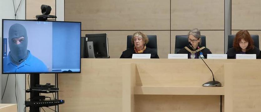 Kwas i „dojeżdżanie" ludzi. Wspominki skruszonego gangstera