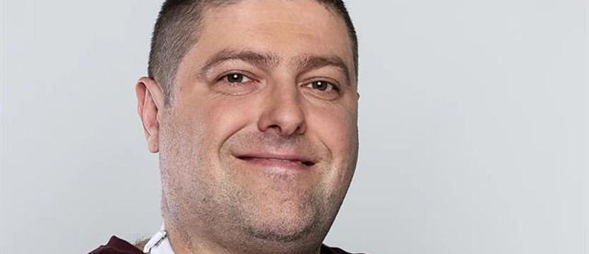 Mieszkaniec powiatu stargardzkiego wkroczył do legendarnej kuchni MasterChefa