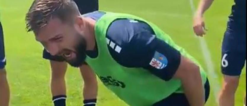 Piłka nożna. Pierwsze II-ligowe zwycięstwo kołobrzeżan