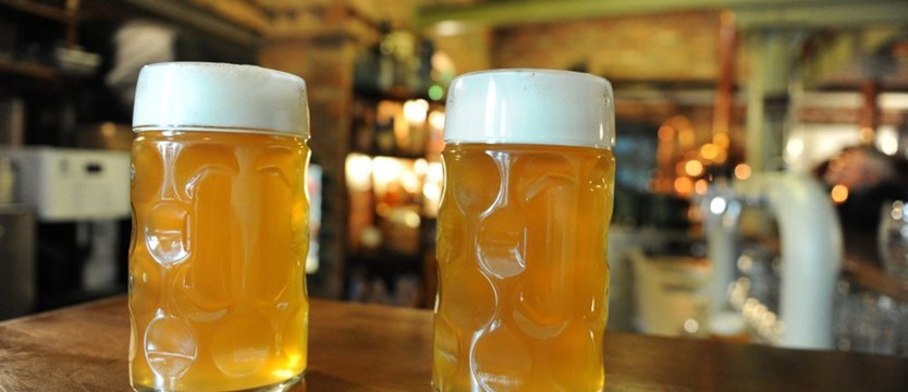 Mikrobiolodzy poprawili smak piwa