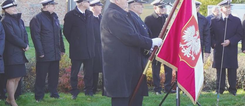 Niepodległość na Maszt (1)