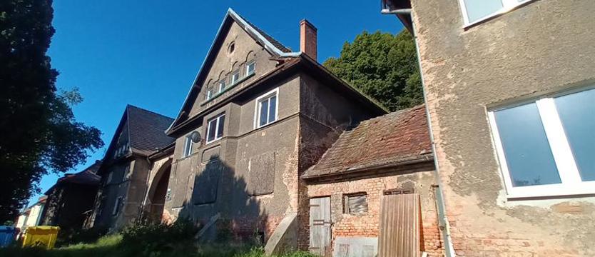 Czy miasto oszczędza na zabytkach? Na północy bez zmian