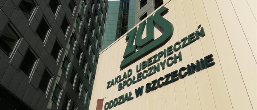 ZUS otrzega przed oszustami