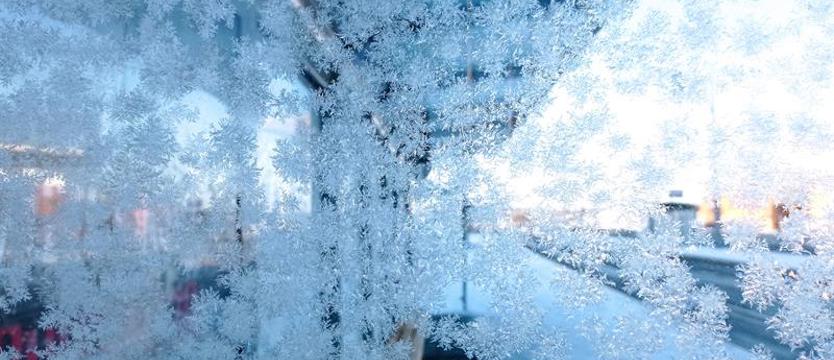 Przygotowują się na silne mrozy na Pomorzu Zachodnim