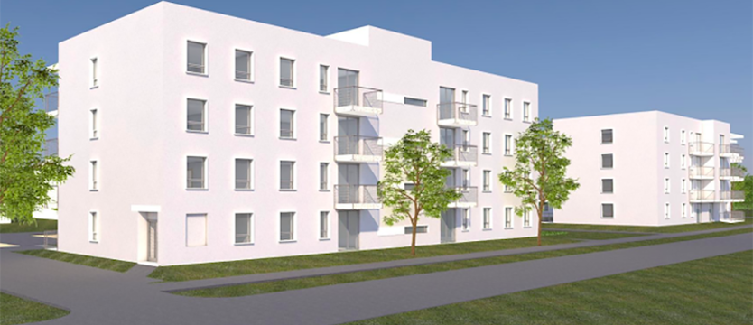 W Świnoujściu będą nowe mieszkania komunalne