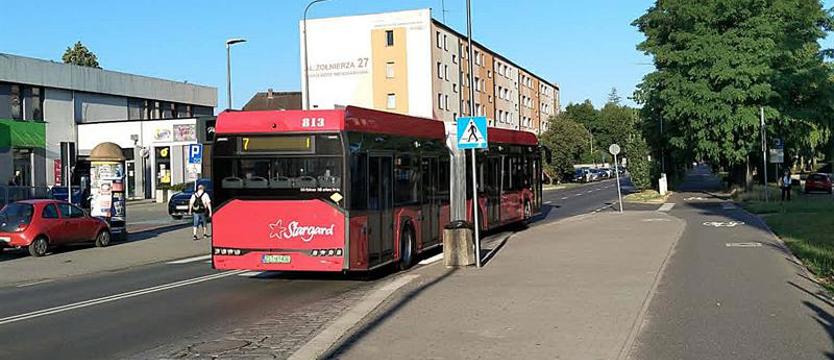 Początek zmian w miejskiej komunikacji