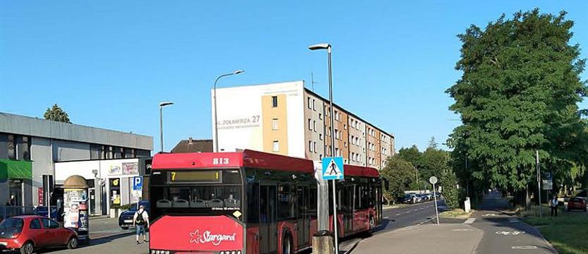 Początek zmian w miejskiej komunikacji