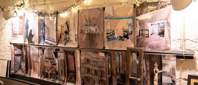 Z miłości do stareńkiego Szczecina